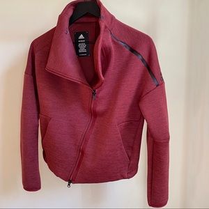 Adidas Heartracer Jacket